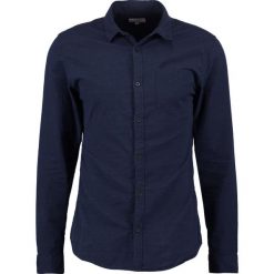 Koszule męskie: Q/S designed by EXTRA SLIM FIT Koszula blue nights melange