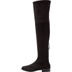 Buty zimowe damskie: Steve Madden ODESSA Muszkieterki black