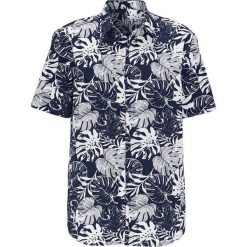 Cellbes Koszula granatowy male niebieski 4XL. Niebieskie koszule męskie Cellbes, xl, eleganckie. Za 149,00 zł.