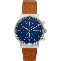 Zegarki męskie: Zegarek męski Skagen Ancher SKW6358