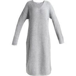 Sukienki dzianinowe: Glamorous Sukienka dzianinowa grey