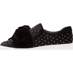Półbuty damskie: Shellys London FAMOUS Półbuty wsuwane black