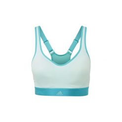 Biustonosze: Biustonosze adidas Biustonosz Stronger For It Racer