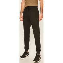 Columbia - Spodnie. Szare spodnie męskie Columbia, s, bez wzorów, z elastanu. Za 229,90 zł.
