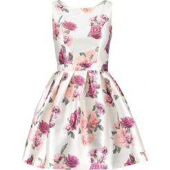 Sukienki: Chi Chi London Petite BEE Sukienka koktajlowa multicoloured