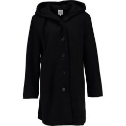 Płaszcze damskie: Zalando Essentials Curvy Płaszcz wełniany /Płaszcz klasyczny black