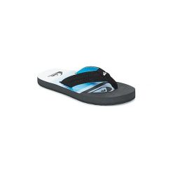 Klapki dziewczęce: Japonki Dziecko Quiksilver BASIS-YT B SNDL XKBW