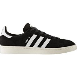 Buty adidas Campus "Core Black" (BZ0084). Czarne buty sportowe męskie Adidas, ze skóry, bez zapięcia, adidas campus. Za 284,99 zł.