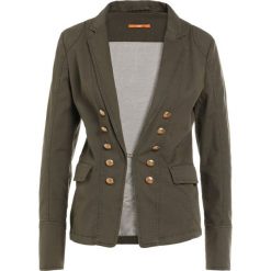Marynarki i żakiety damskie: BOSS CASUAL OLOU Żakiet khaki