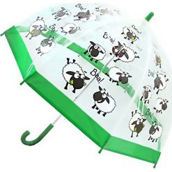 Parasole: Parasol „Sheep” w kolorze zielonym