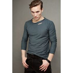 Bluzka Redlinerka męska. Czerwone podkoszulki męskie marki Hultaj Polski, s, bez wzorów, z bawełny, bez rękawów. Za 119,00 zł.