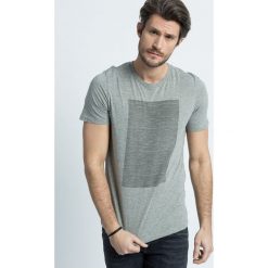 T-shirty męskie z nadrukiem: Produkt by Jack & Jones - T-shirt