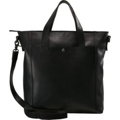 Shopper bag damskie: Spikes & Sparrow SHOPPER Torba na zakupy black