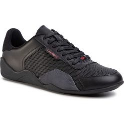 Sneakersy LACOSTE - Hapona 120 3 Cma 7-39CMA00661B5 Blk/Red. Czarne sneakersy męskie Lacoste, bez zapięcia. Za 499,00 zł.