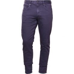 Jeansy męskie: Club Monaco SUPER STEEL Jeansy Slim Fit blue