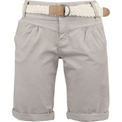 Fresh Made Bermuda Short Krótkie spodenki damskie beżowy. Brązowe szorty damskie marki Fresh Made. Za 62,90 zł.