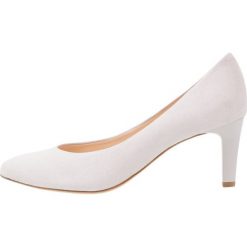 Buty ślubne damskie: Högl Czółenka stone