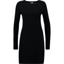 Sukienki: Anna Field Sukienka dzianinowa black