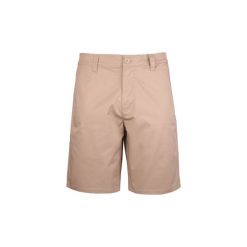 Szorty i Bermudy Armani Exchange 8NZS42 ZN24Z. Brązowe spodenki i szorty męskie Armani Exchange, m, bez wzorów. Za 259,00 zł.