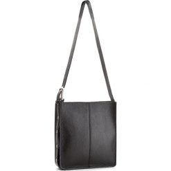 Listonoszki damskie: Torebka CREOLE – K10415 Dolaro Czarny