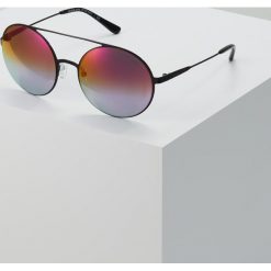 Okulary przeciwsłoneczne damskie: Michael Kors CABO Okulary przeciwsłoneczne fuchsia