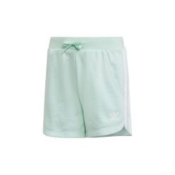 Szorty i Bermudy Dziecko adidas Szorty. Niebieskie spodenki chłopięce marki Adidas. Za 99,95 zł.