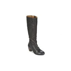 Buty zimowe damskie: Kozaki Dkode GWENITH