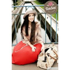 Torby podróżne: Torba podróżna/sportowa – Ton Sac ‚Passion’