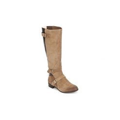 Kozaki UGG CYDNEE. Brązowe kozaki damskie marki Ugg. Za 773,40 zł.