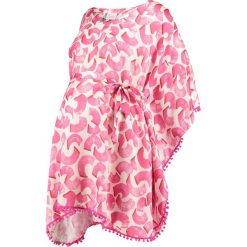Tuniki damskie: Paulina HIGH LIFE Tunika pink