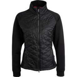 Kurtki sportowe damskie: Puma Golf PWRWARM EXTREME Kurtka sportowa black