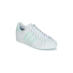 Buty adidas COURSTAR. Trampki i tenisówki damskie Adidas. Za 296,70 zł.
