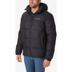 Columbia Pike Lake™ Kurtka Czarny. Czarne płaszcze męskie Columbia, xl, bez wzorów, z poliesteru. Za 671,95 zł.