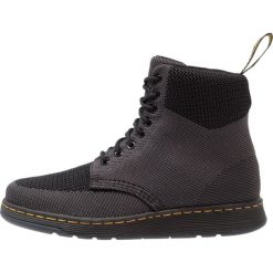 Botki męskie: Dr. Martens RIGAL Botki sznurowane black/grey
