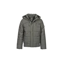 Kurtki pikowane G-Star Raw WHISTLER. Szare kurtki męskie G-Star RAW, s, bez wzorów, retro, bez kaptura. W wyprzedaży za 622,30 zł.