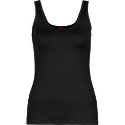 Top damski Huber Fine Touch 016291. Koszulki damskie HUBER, bez wzorów, bez kołnierzyka. Za 109,00 zł.