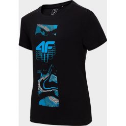 T-shirt chłopięcy (122-164). T-shirty chłopięce z bawełny. Za 29,99 zł.