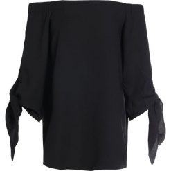 Bluzki asymetryczne: Club Monaco SOPHIYA Bluzka black
