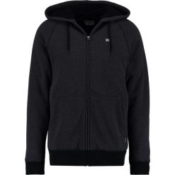 Bluzy chłopięce: Billabong BALANCE Bluza rozpinana black heather