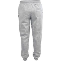 Spodnie sportowe damskie: Hi-tec Spodnie Lady Maia Grey Melange/Rose r. M