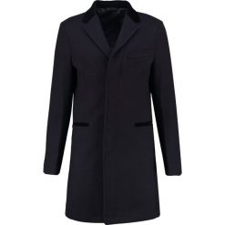 Płaszcze męskie: Pier One Płaszcz wełniany /Płaszcz klasyczny dark blue