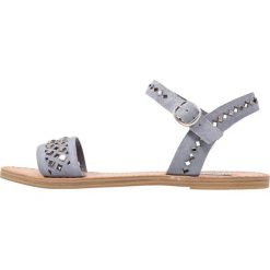 Sandały damskie: Steve Madden DONDDI Sandały blue