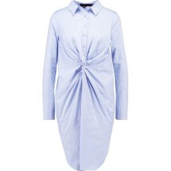 Bluzki damskie: Lavish Alice Bluzka blue