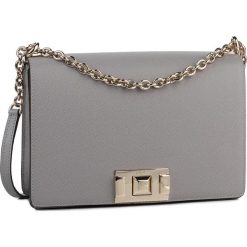 Torebka FURLA - Mimi' 1033381 B BVD6 Q26 Onice e. Szare torebki klasyczne damskie Furla, bez wzorów, ze skóry, biznesowe, bez dodatków. Za 1469,00 zł.