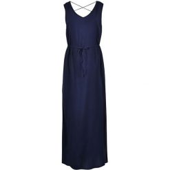 Vero Moda Ladies Dress Simply Easy Tank Maxi Night Sky (rozmiar M). Spódniczki damskie Vero Moda, m, bez wzorów, maxi. W wyprzedaży za 86,00 zł.