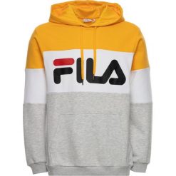 Bluza Fila 687001. Bluzy męskie Fila, m, bez wzorów, z bawełny, bez kołnierzyka, bez rękawów, bez kaptura. W wyprzedaży za 249,00 zł.