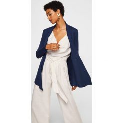 Kardigany damskie: Mango – Sweter Nobos