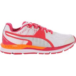 Buty sportowe damskie: buty do biegania damskie PUMA SPEED 600 IGNITE / 188789-01