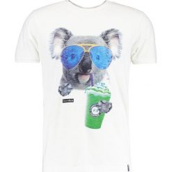 T-shirty męskie: French Kick KOALA STAR Tshirt z nadrukiem offwhite