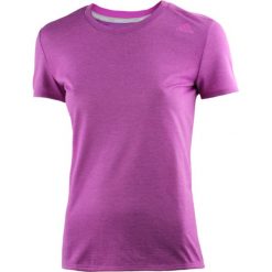Bluzki damskie: koszulka do biegania damska ADIDAS SUPERNOVA SHORT SLEEVE TEE / S94408 - ADIDAS SUPERNOVA SEAMLESS SHORTSLEEVE TEE